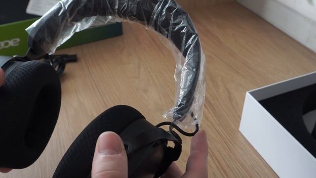 Обзор беспроводных наушников с микрофоном Acer OHR303 смотреть онлайн