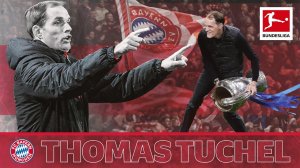 Thomas Tuchel - How Good is Bayern's New Coach?