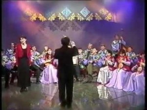 ногайские песни.