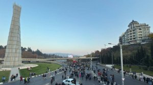 Стандартный набор «цветной революции»: как подогреваются протесты в Грузии