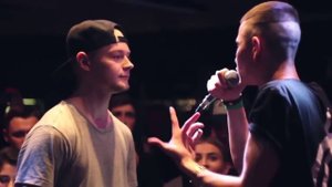 Redo VS Obladaet БЕЗ RELOADS - Russian Grime