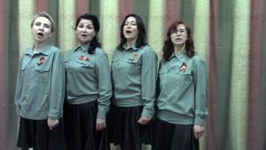 Три танкиста. Песня