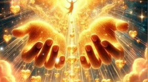 Послание от 23.11.24 🙏 Давайте обследуем сегодня себя на тему мира. Отец Абсолют через Гузалию.