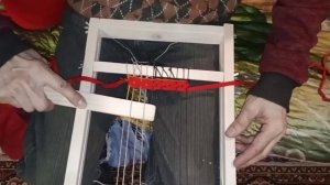 video ч3_2024-11-25_15-21-03 рама ткацкая