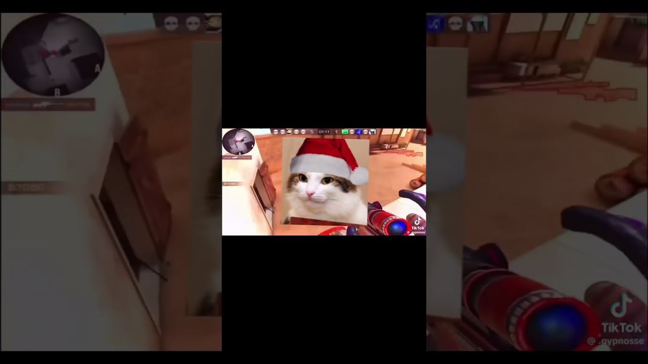 Ава на стандофф2 новогодняя смотреть онлайн