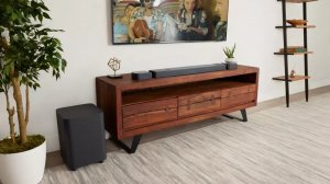 JBL Bar 800: 5.1.2 channel Dolby Atmos Soundbar