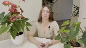 №65. Освещение растений в нашем доме. Тестируем естественный дневной свет и фитолампы.