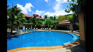 R Mar Resort & Spa Patong Beach Phuket Thailand