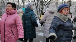 24.11.2024...❄️❄️"Не Жалей"!...