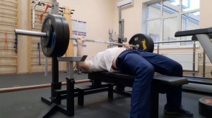 Жим 92.5х4