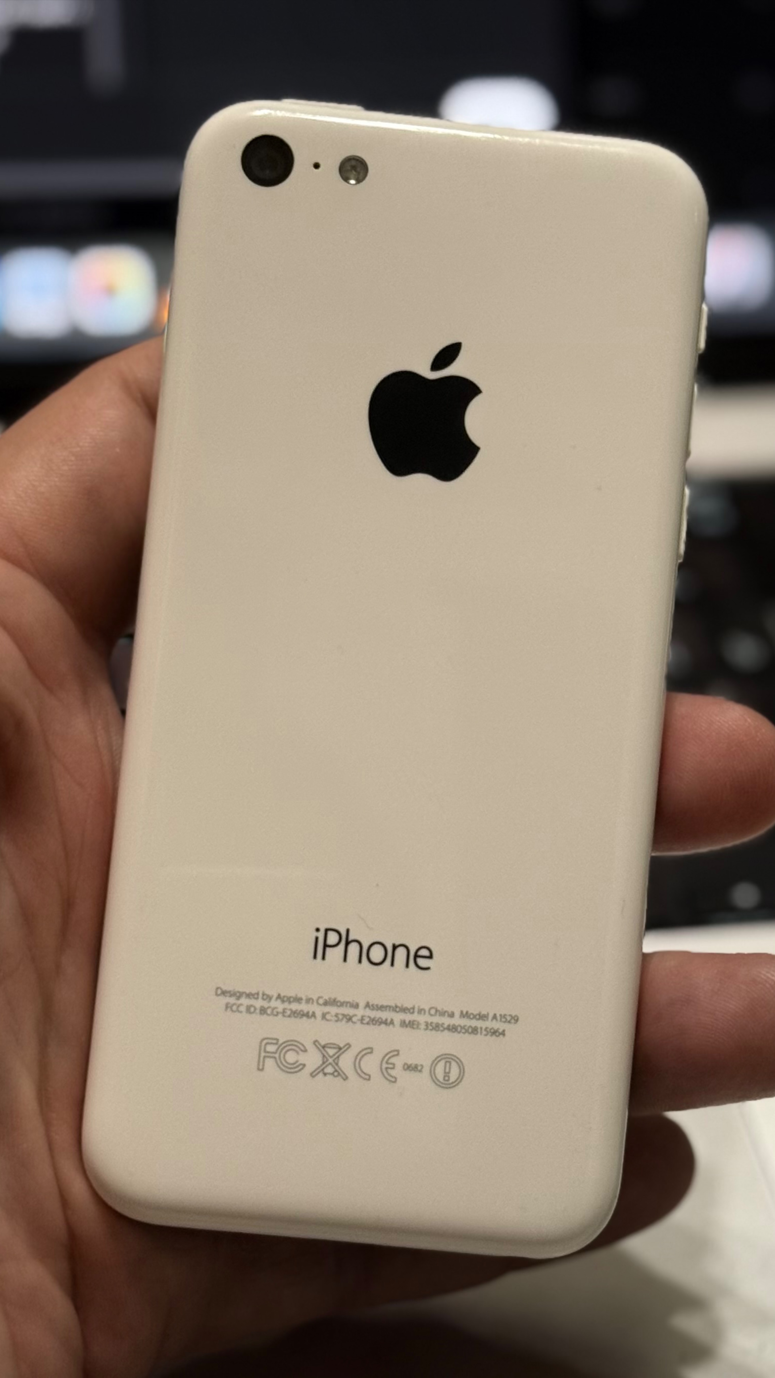 Какой это Phone? #prophone #iPhone #apple