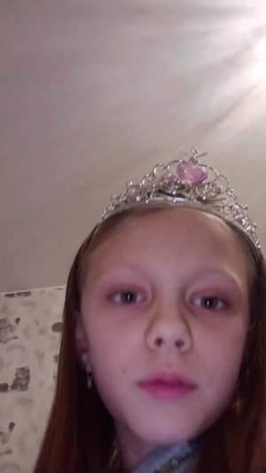 меня заставил снимать видео в 00:00