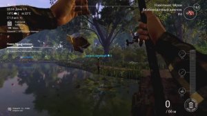 FishingPlanet_2024112 рыбалка