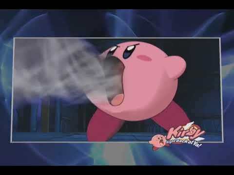 4Kids - Fall 2008 Promo - Kirby, Winx, Sonic, Chaotic, TMNT - 4Kids TV смотреть онлайн