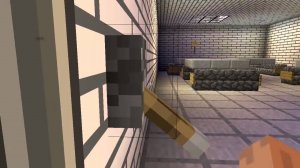 Minecraft   Снова в Школу!=