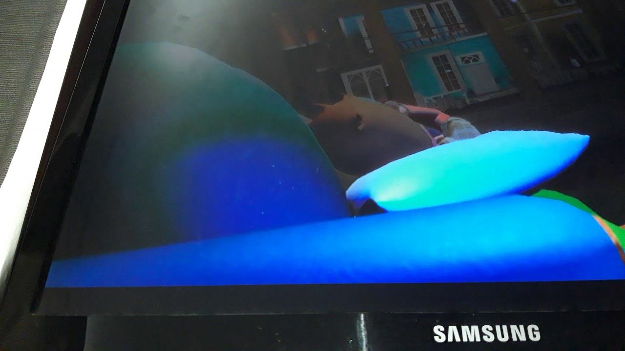 Как пройти привет сосед 3 акт смотреть онлайн