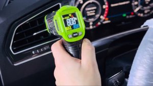 TIGUAN силикагель в расширительном бачке лопнул мешочек!  - не беда  ТИГУАН промывка от СИЛИКАГЕЛЯ