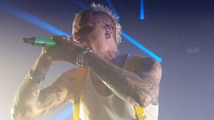 The Prodigy - Breathe.  4K