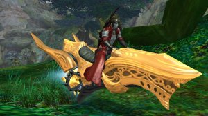 Aion Remastered- это новый игровой сервер игры Aion Online.