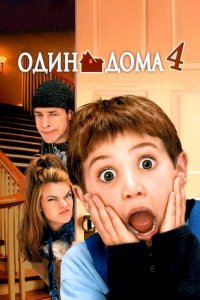 Один дома 4 (фильм, 2002)