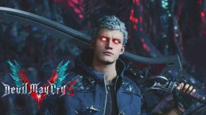 ПОБЕДИЛ УРИЗЕНА В САМОМ НАЧАЛЕ ИГРЫ // Devil May Cry 5
