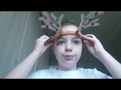 Vlogmas day 7 / Новый телевизор ! / Распаковка адвент календаря ! смотреть онлайн