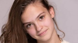 Веденяпина Варвара,13 лет, актерская визитка
