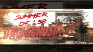 DAWGONOSIK В ДЕРЕВНЕ ИСПУГАЛСЯ ДЕДА - (27.02.2024)