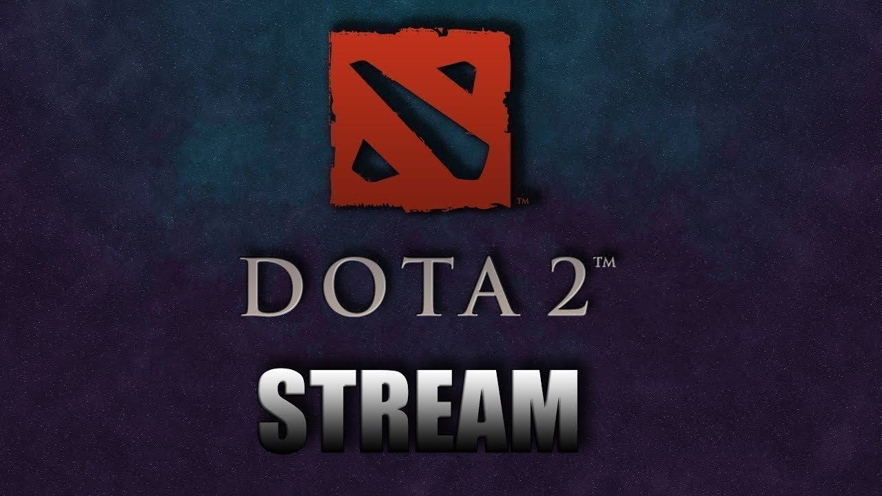 DOTA 2 | Раки на атаке | No rating games смотреть онлайн