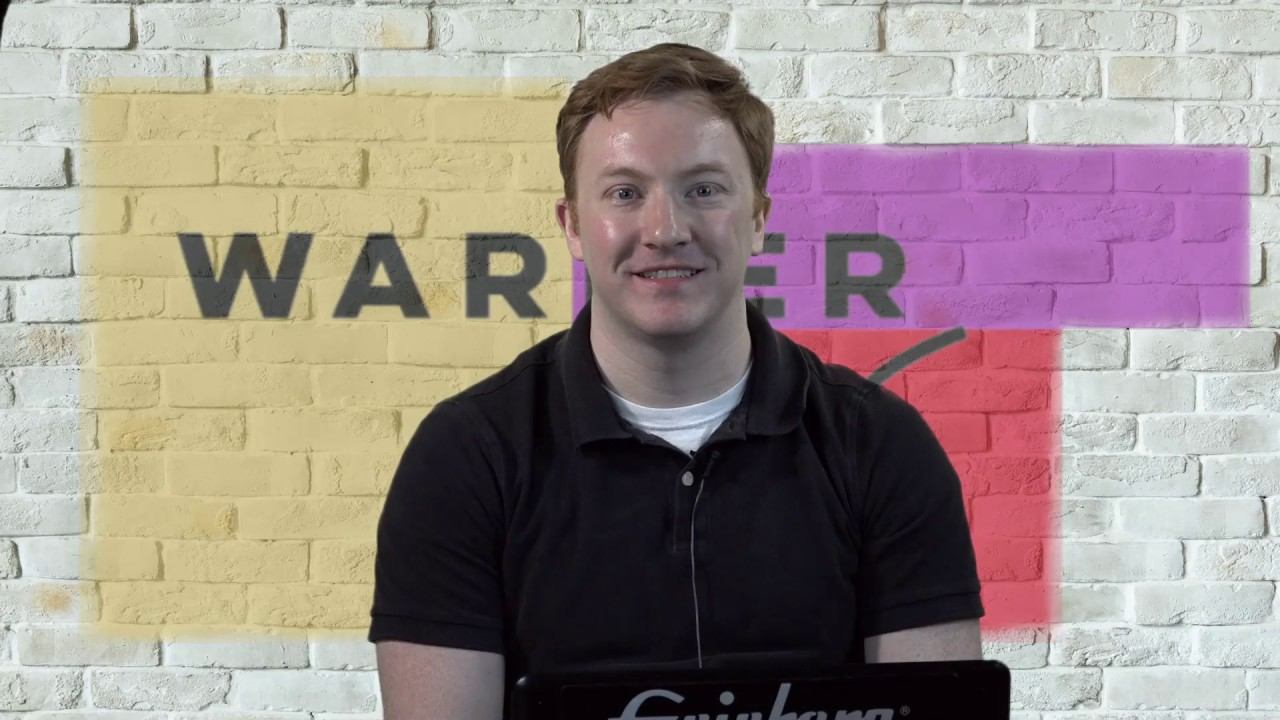 EP 3 Polar Patterns смотреть онлайн