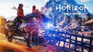 Horizon Zero Dawn на ПК ► НАММАН СКОРБНЫЙ #30