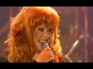 Птица певчая - Алла Пугачёва