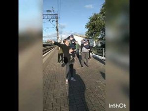 Встречины брата с армии ❤️🖇️