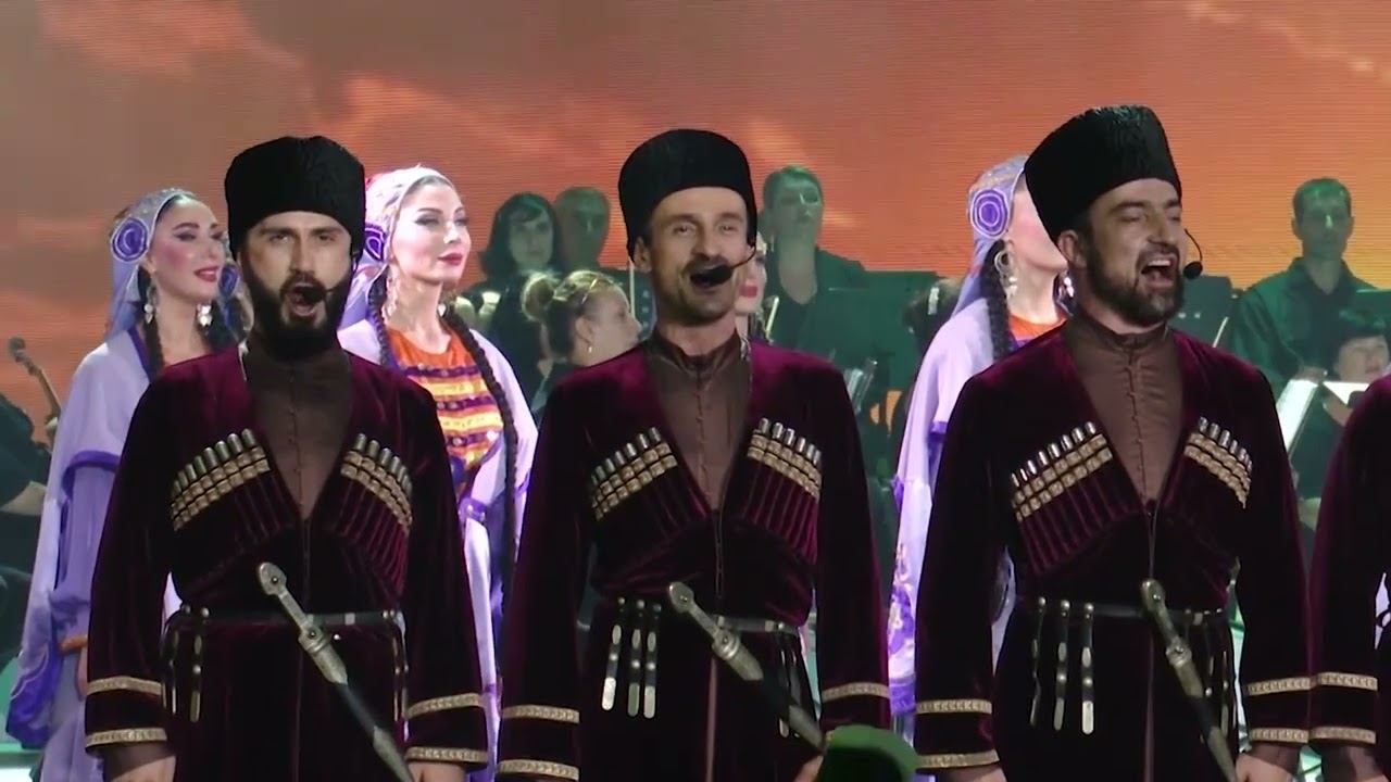 Выпуск программы Время новостей Махачкала от  11.09.2023