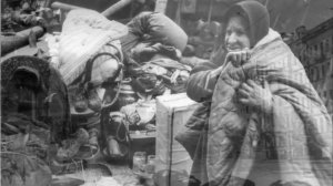 Памяти Блокадного Ленинграда