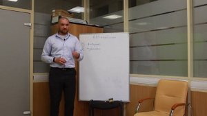 НЛП в продажах 1 ч