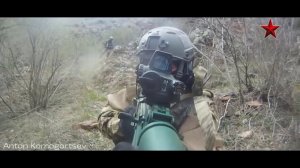 Силы Специальных Операций ССО РФ • Russian Special Operation Forces