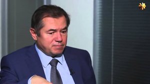 Сергей Глазьев. Тайны доклада Сергея Глазьева. В чём уязвимость нашей экономики от запада.