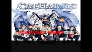 Catharsis - Крылья - Караоке (Karaoke)