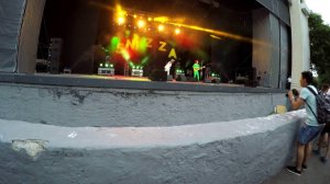 5'NIZZA - Ямайка