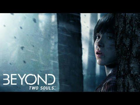 Прохождение игры Beyond: Two Souls. часть 3 смотреть онлайн