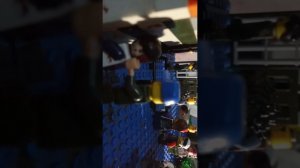 Поучительное почему нельзя драться