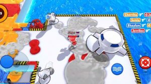 играю в увлекательную игру