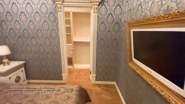 Аренда: ЖК Шуваловский. Студия +7(903)168-46-89