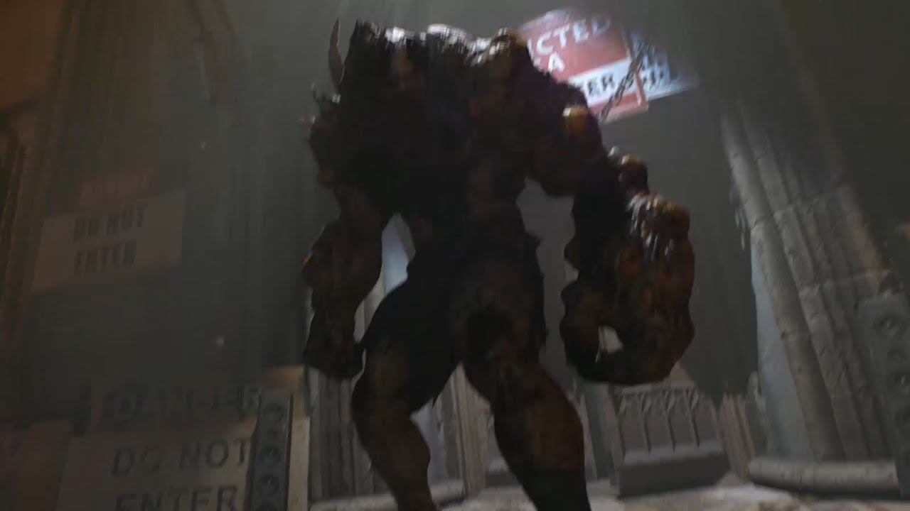 Fighting the Demolisher | Dying Light 2 | Part 10 смотреть онлайн