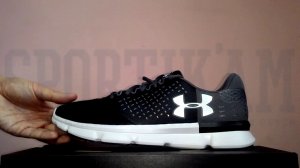 Оригинальные кроссовки Under Armour Micro G Speed Swift 2 1285683-001