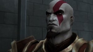 God of War 2 (2007) Прохождение  #1 (Без комментариев)
