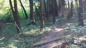 Эндуро гонка "Путь Сильных"
