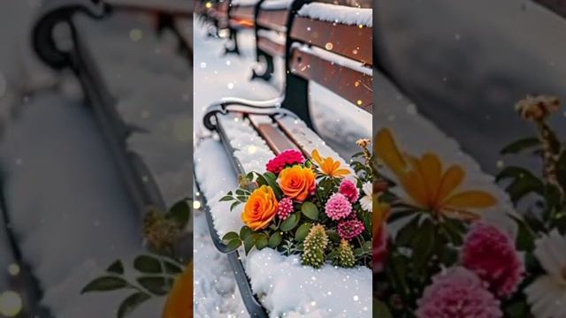 #доброеутро #длядрузей #пожелания #сдобрымутром