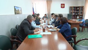 В осенний призыв из Первомайского района будет призван 21 новобранец